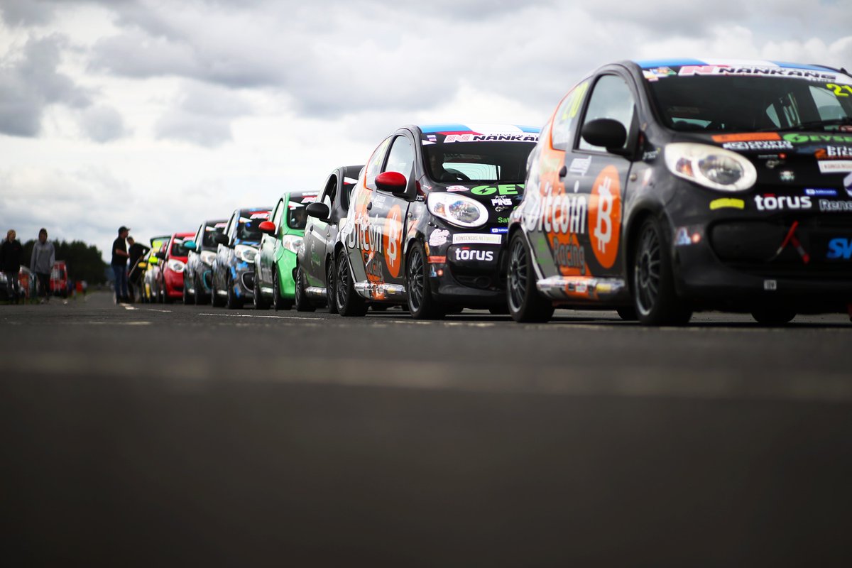 StudentMSport's tweet photo. Join us at Silverstone!
We're inviting Colleges, UTC's and Universities on 15-16th October to us at our Race Final! Come see the Challenge and meet the students and staff teams.
Contact: jp@studentmotorsport.com
#SMoChallenge #MotorsportEducation #STEM #Careers #WorkRediness https://t.co/BHsKk9QR9a