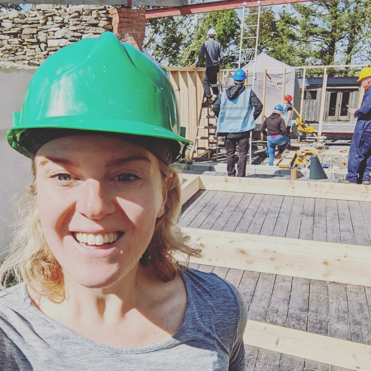 I talked about my experience at <a href="/common_k_/">Common Knowledge</a> for an <a href="/image_interiors/">Image Interiors</a> piece on self building.
Ireland has a long tradition of people building their own homes with the help of neighbours and friends.
We need the meitheal for flourishing communities and climate ready homes.
#DIY #DIT