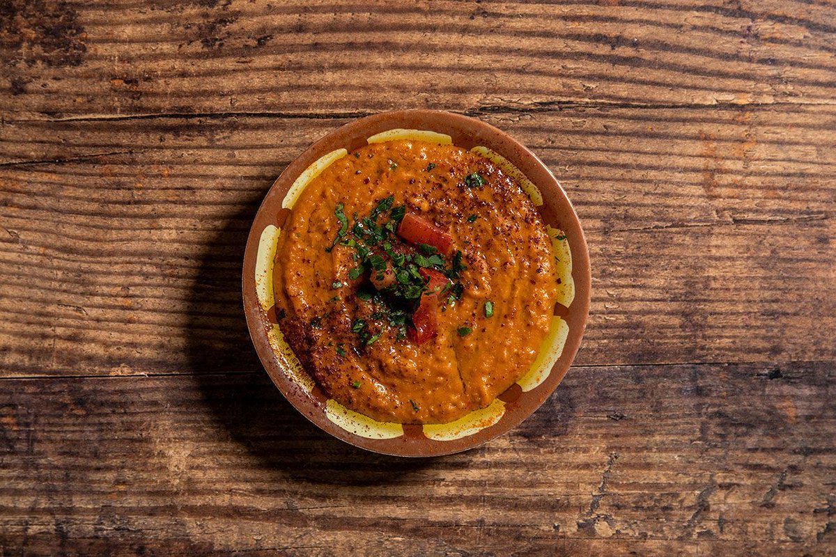 Damascena_UK's tweet photo. It's that time of year again and we don't think that Autumn food gets any more comforting than our hearty soups and warming fuuls...ππ
#autumnshere #comfortfood #middleeasternstyle #trysomethingnew #independentcoffeehouse #visitbirmingham https://t.co/6GvxQumwQ5