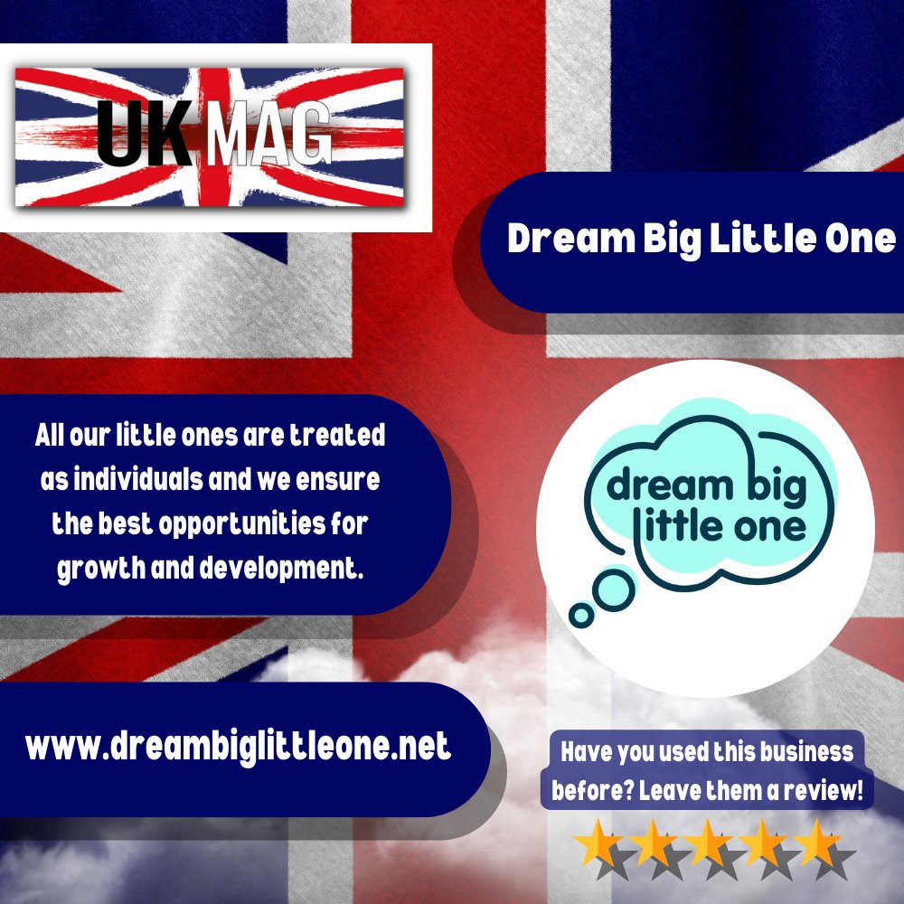 The UK Mag tweet media