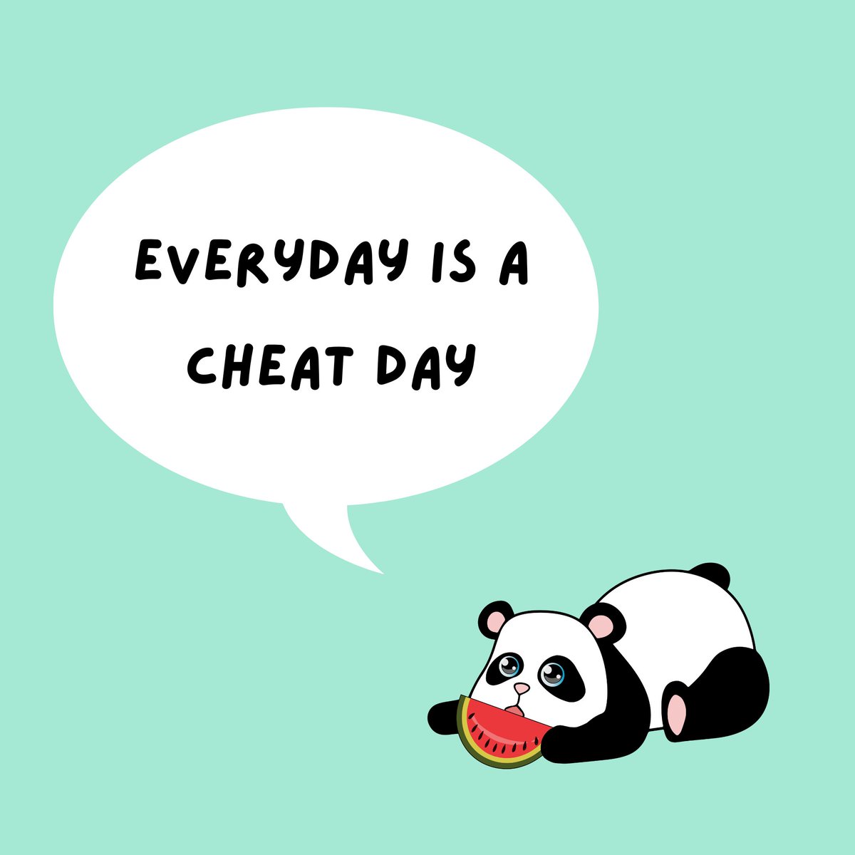 conflutech's tweet photo. How Could We Skip #CanvaDesignChallenge of this week !
It's Pandas. @canva https://t.co/oQzGQWMoba