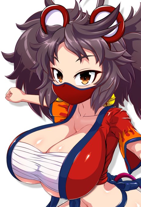 ボンバーガール 