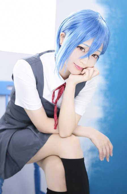 Twitterのコスプレ画像7