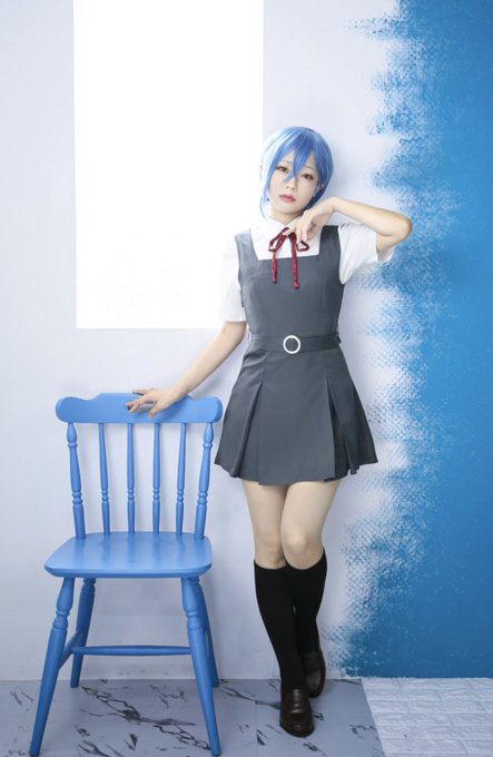 Twitterのコスプレ画像6