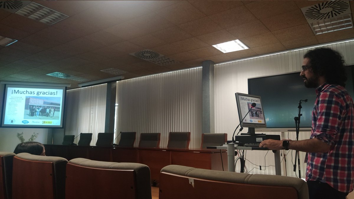 Guillén Lab tweet media