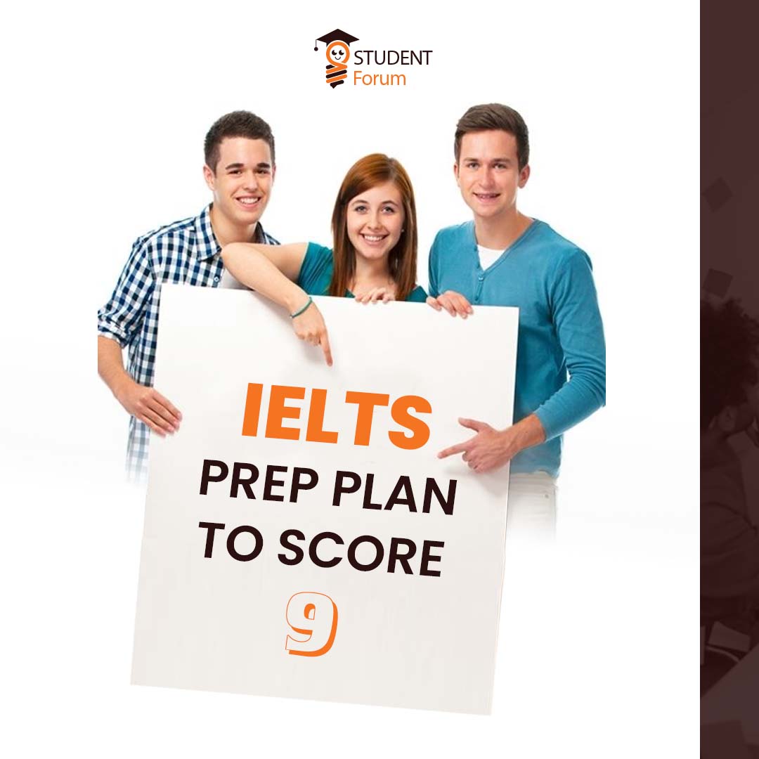 StudentForum_'s tweet photo. Are you preparing for the IELTS exam?
Here are ways to prepare for the IELTS exam to score 9 in the exam.
For more information follow https://t.co/5veCchyyss

#ıelts #ieltsexamination #ieltsresult #ieltsexams #ieltsexamstips https://t.co/beGEeZqZd0
