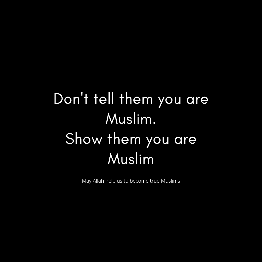 As14593583Aslam's tweet photo. Islam means how to live not the rituals only...
#Quran https://t.co/lHrqYd0jS2