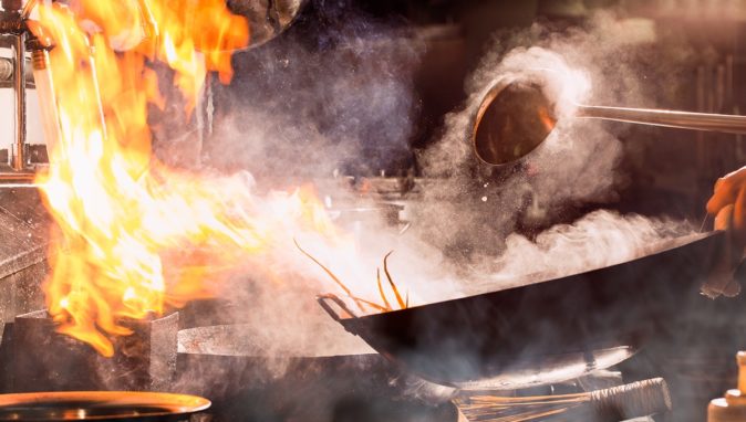TWO_Services's tweet photo. Fire suppression systems are a vital part of any commercial kitchen. Take a look at our latest article to learn more about the many benefits of installing an ANSUL(r) system to help protect your equipment and keep your staff from harm. 

https://t.co/ZncxZLn6BU

#firesafety https://t.co/e7NmAscYWA