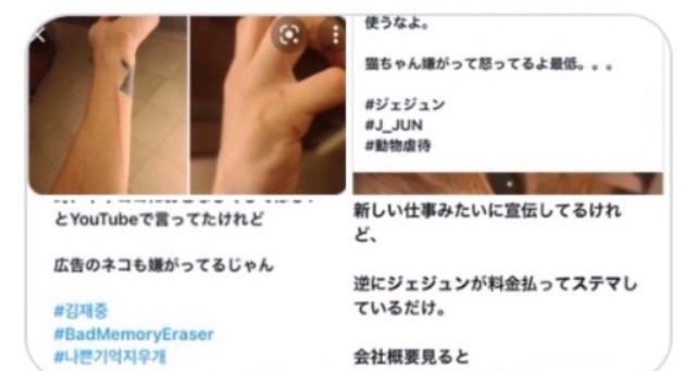 서아 Koueki Twitter
