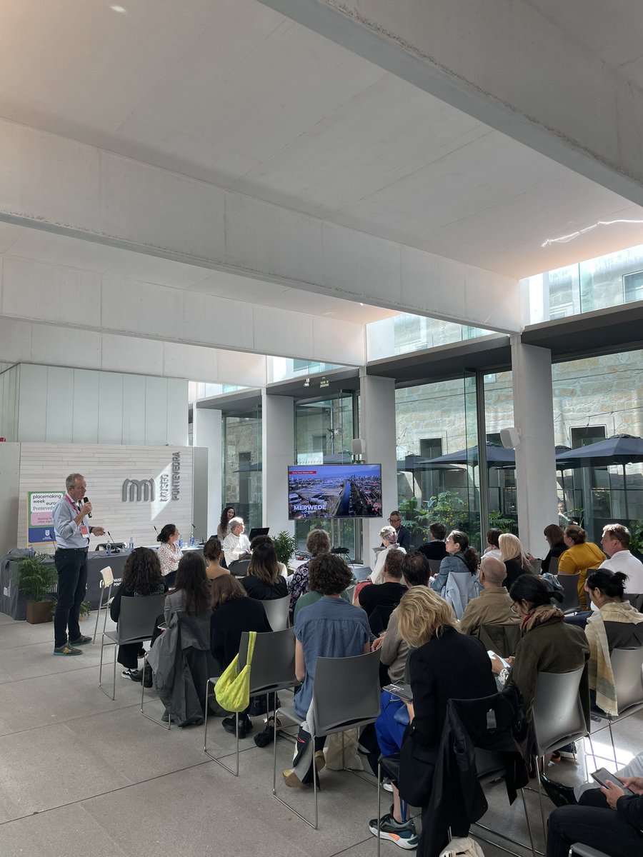 <a href="/hanskarssenberg/">Hans Karssenberg</a>: “Variety at eye level should be a condition of development.”

<a href="/placemaking_eu/">Placemaking Europe</a>