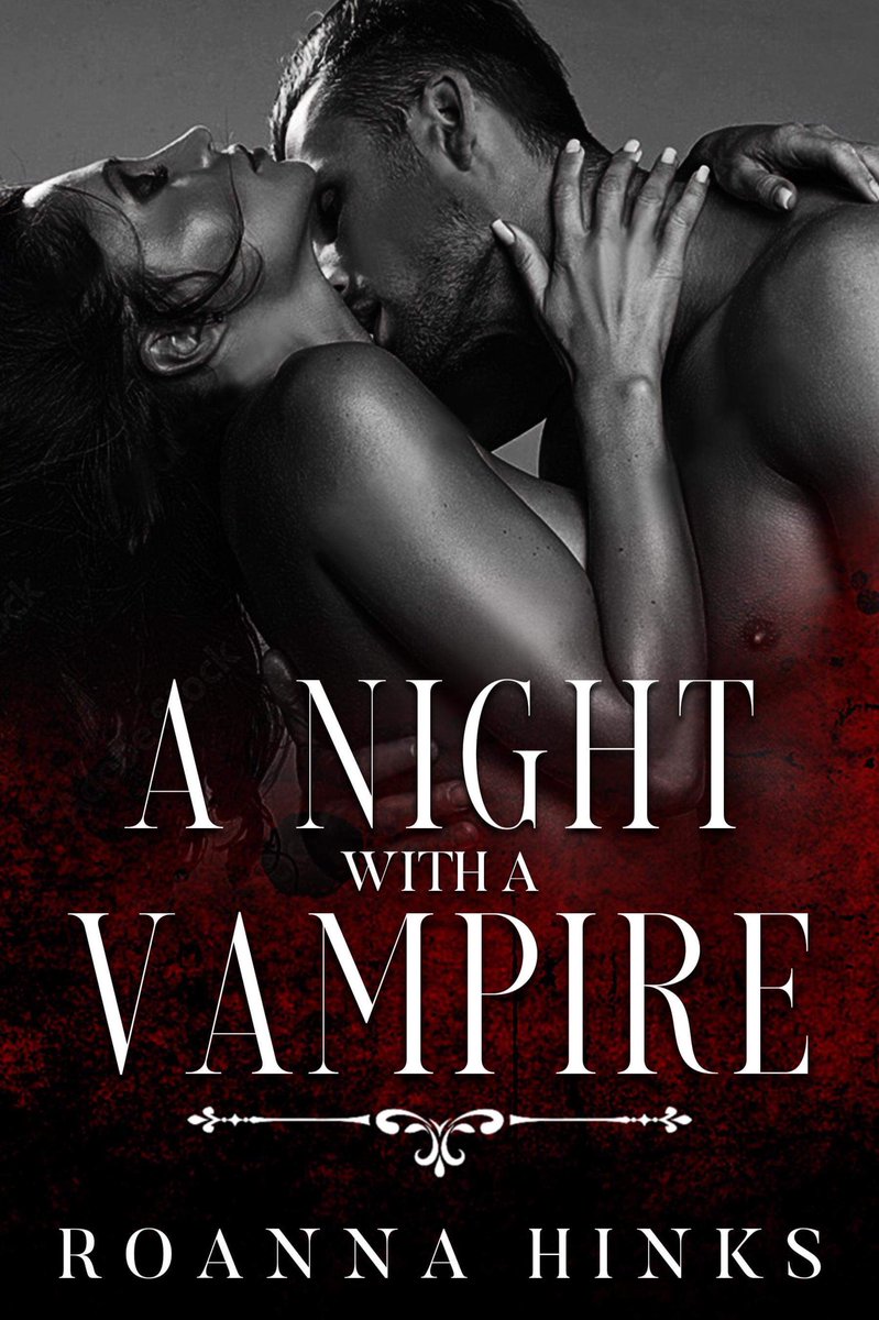 Author Roanna tweet media