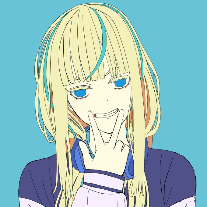 #illustration    #イラスト #絵柄が好みって人にフォローされたい 

カラーラフ制作中〜 