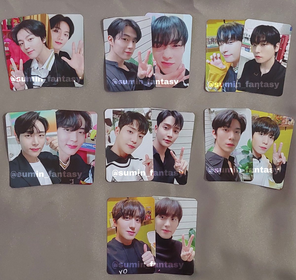 Sum 🌌 (@sumin_fantasy) / Posts / X