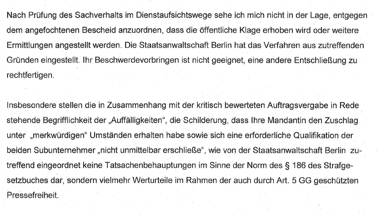 hmtillack's tweet photo. Zwei Schlappen für die Firma #Dermalog, die zu 22 Prozent der Bundesregierung gehört: Die Antikorruptionskommission in Mazedonien nimmt einen Dermalog-Auftrag genauer unter die Lupe. Und: Die Berliner Staatsanwaltschaft will trotz Dermalog-Beschwerden nicht gegen mich ermitteln https://t.co/Z70Qvm5ORn