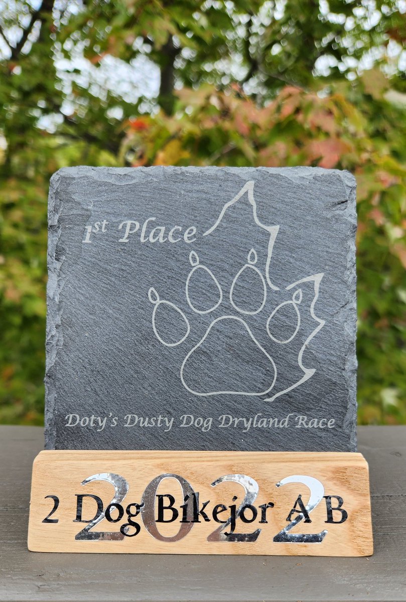 2022 awards for <a href="/dotysdustydog/">Jenifer O Brien</a>
Registration closes October 12, 2022!