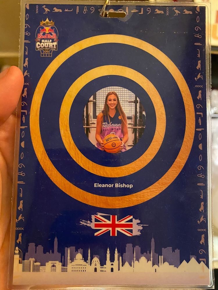 Rebound__'s tweet photo. Wishing the @ldnwarriors3x3 all the best as they represent π¬π§ at the @redbull half-court tournament. Great to see a bit of Rebound there!
#ldnwarriors #3x3 #rasg22 #BritishBasketball https://t.co/t6qYa3SrlE