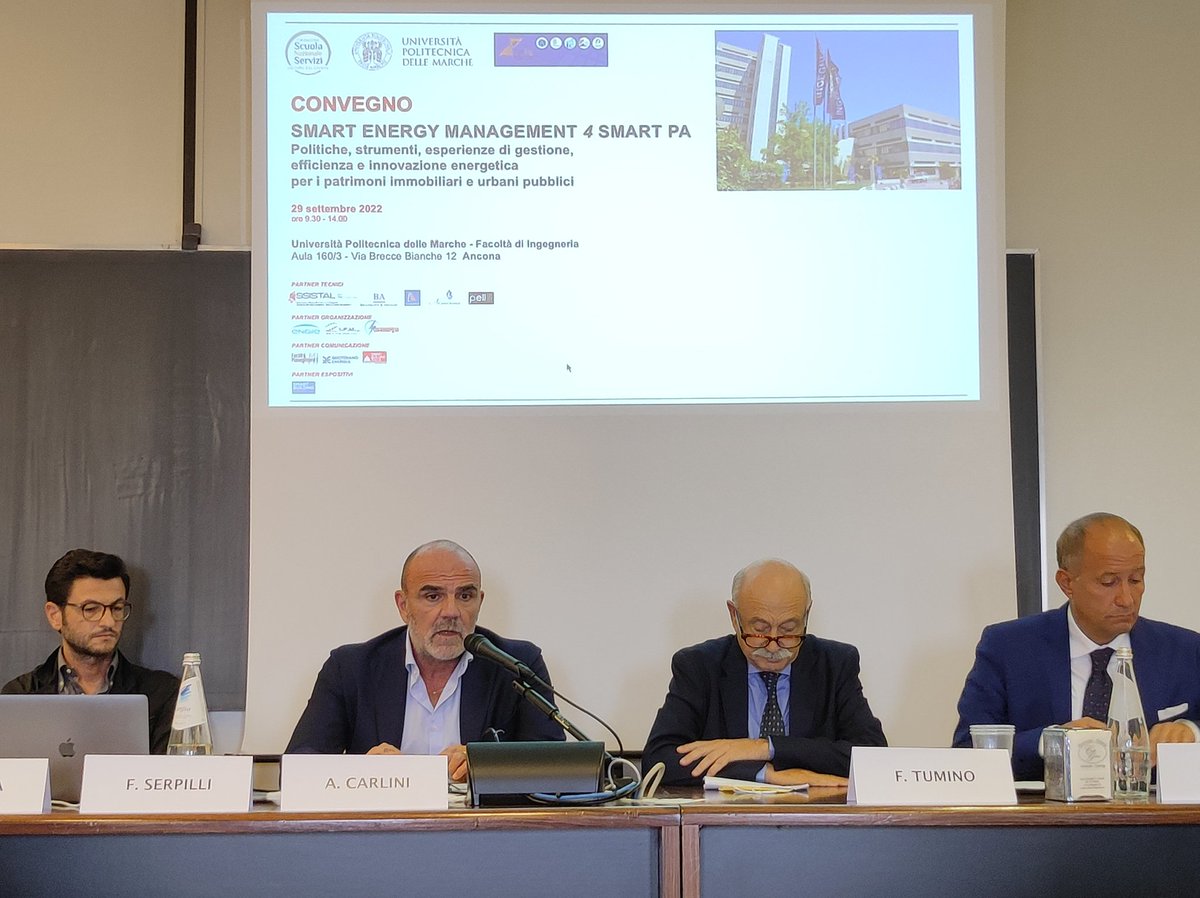 assistal's tweet photo. "Le nostre imprese intestatarie delle utenze relative ad attività di servizio pubblico subiscono aumenti del costo dell'energia e assenza di misure specifiche per il settore. Dopo il nostro appello è urgente trovare soluzioni efficaci e tempestive per un comparto strategico". https://t.co/isWhk0w9Ig
