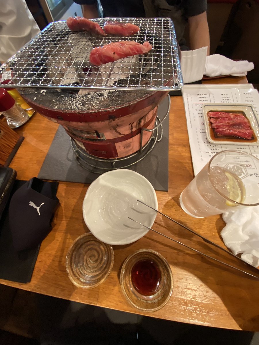 mineriknm's tweet image. うまー