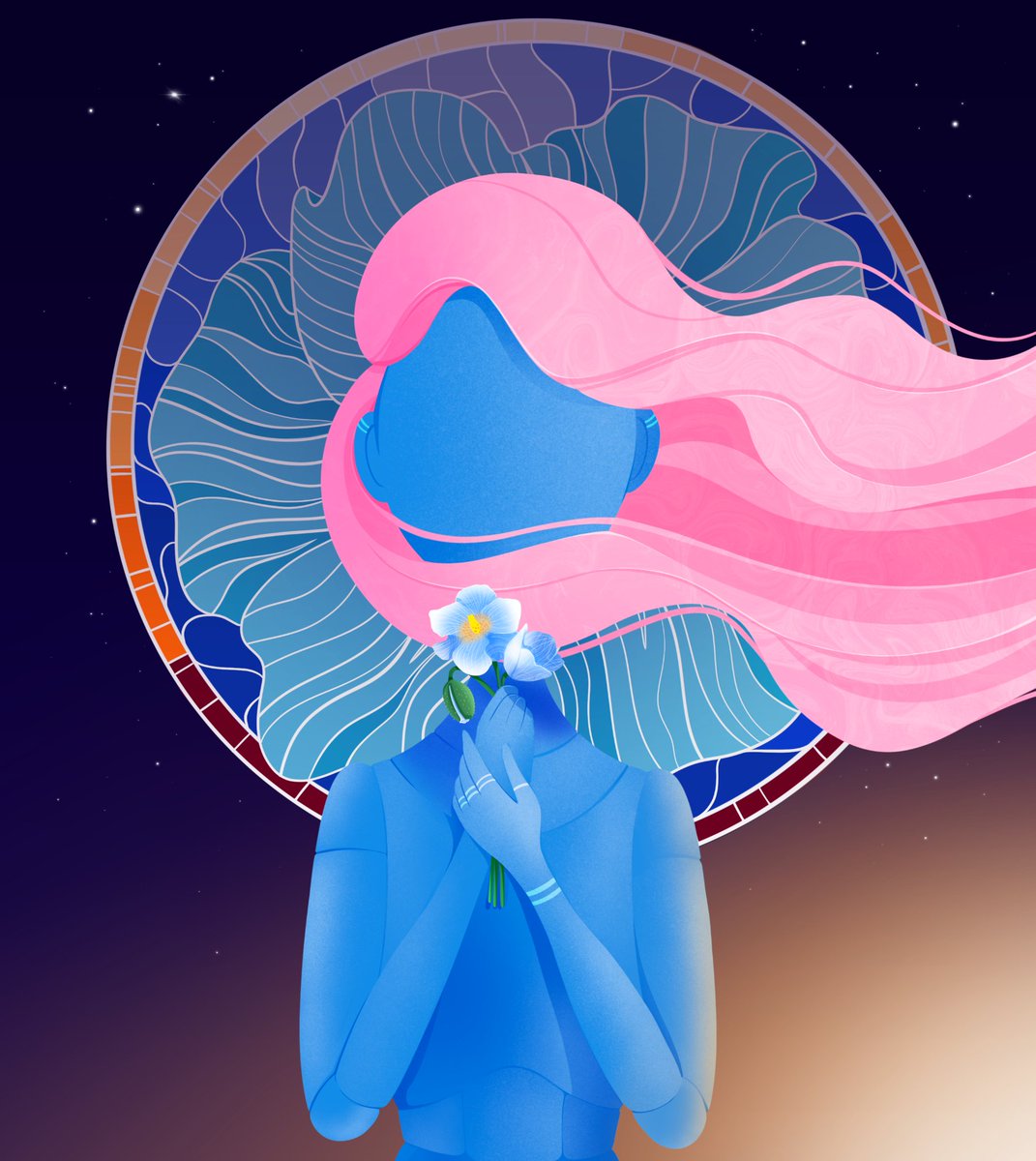 <a href="/BenjaminBitcoin/">Benjamin Bitcoin</a> <a href="/MarlonNFTs/">MARLON</a> Hello there, fam! 😌 
It would be great if you could support my NFT collection "Priceless time", made to help people with rare diseases 🙏
I send 50% to charity from every sale.

opensea.io/collection/pri…