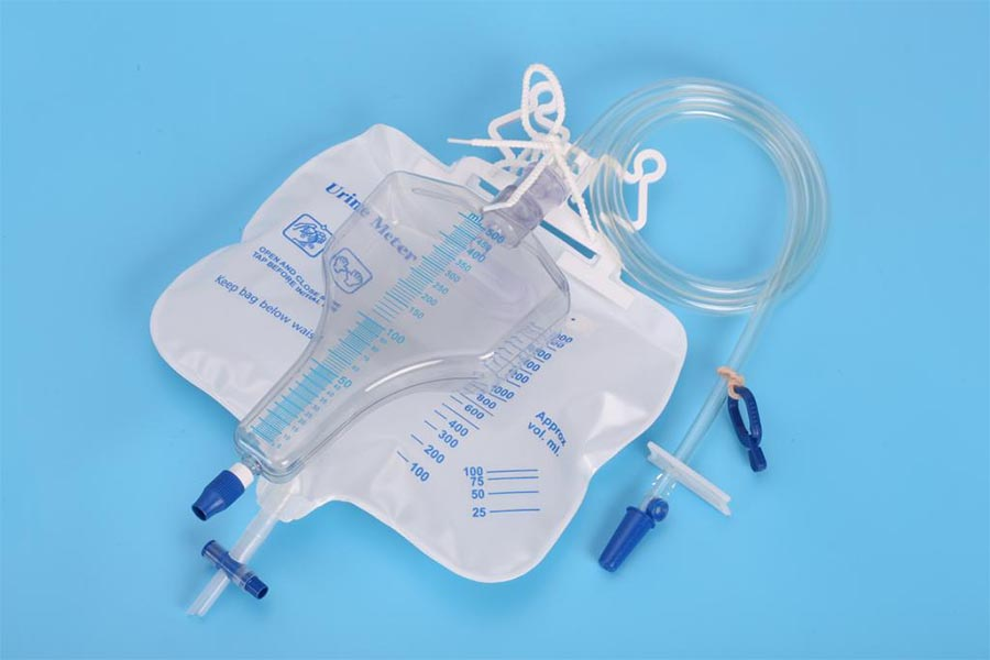 ÜROMETRE 
Yeni ürünümüz