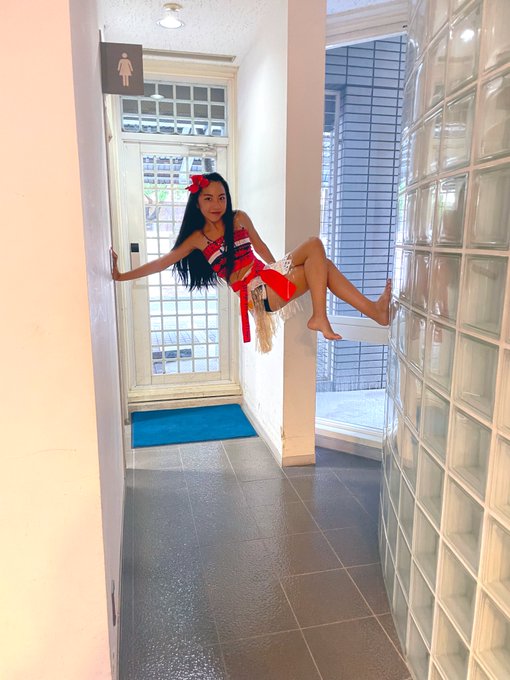 Twitterのコスプレ画像16