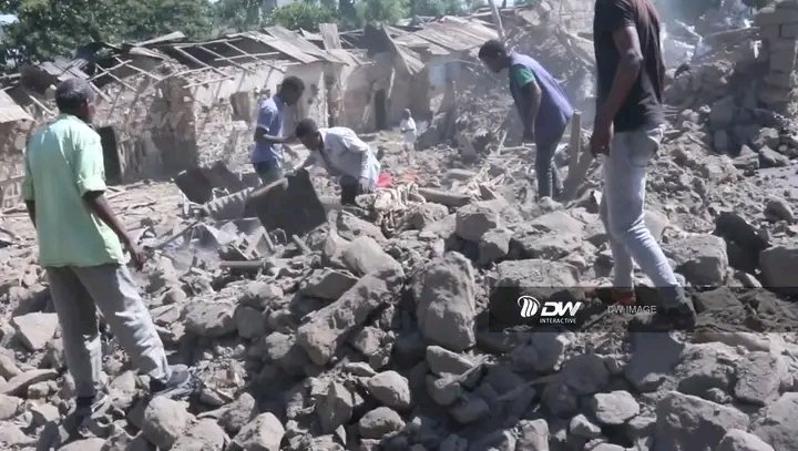 ራእሲ ኣሉላ ኣባነጋ🦹♂️🤴🦹♂️ (@aesalulase) on Twitter photo #AdiDaero town turned into ashes Tuesday by the🇪🇷MiG-29 air strikes. No words can’t explain the continued suffering of the Tigrayan people <a href="/Pontifex/">Apostolica Sedes Vacans</a> <a href="/SecBlinken/">Secretary Antony Blinken</a> <a href="/JosepBorrellF/">Josep Borrell Fontelles</a> <a href="/antonioguterres/">António Guterres</a> <a href="/cnni/">CNN International</a> <a href="/BBCWorld/">BBC News (World)</a> <a href="/AJEnglish/">Al Jazeera English</a> <a href="/AFP/">AFP News Agency</a> <a href="/Reuters/">Reuters</a> <a href="/POTUS/">President Donald J. Trump</a> <a href="/UN_HRC/">UN Human Rights Council</a> @amnestyus #AdiDaeroMassacre #AdiDaero town turned into ashes Tuesday by the🇪🇷MiG-29 air strikes. No words can’t explain the continued suffering of the Tigrayan people <a href="/Pontifex/">Apostolica Sedes Vacans</a> <a href="/SecBlinken/">Secretary Antony Blinken</a> <a href="/JosepBorrellF/">Josep Borrell Fontelles</a> <a href="/antonioguterres/">António Guterres</a> <a href="/cnni/">CNN International</a> <a href="/BBCWorld/">BBC News (World)</a> <a href="/AJEnglish/">Al Jazeera English</a> <a href="/AFP/">AFP News Agency</a> <a href="/Reuters/">Reuters</a> <a href="/POTUS/">President Donald J. Trump</a> <a href="/UN_HRC/">UN Human Rights Council</a> @amnestyus #AdiDaeroMassacre