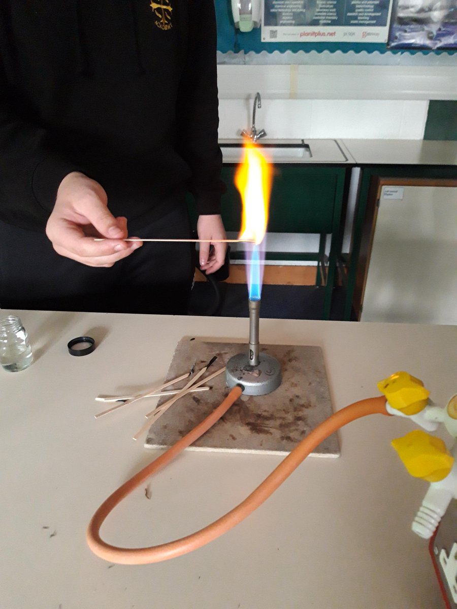 St Margaret's Academy Science tweet media