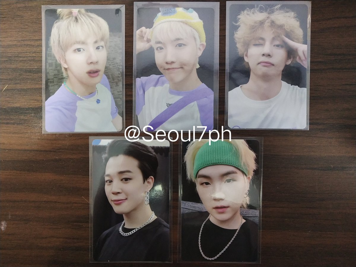 Seoul7ph's tweet photo. Sowoozoo dvd rpc set

Onhand

-7,200 php

Dm me https://t.co/O7KFka9NkL