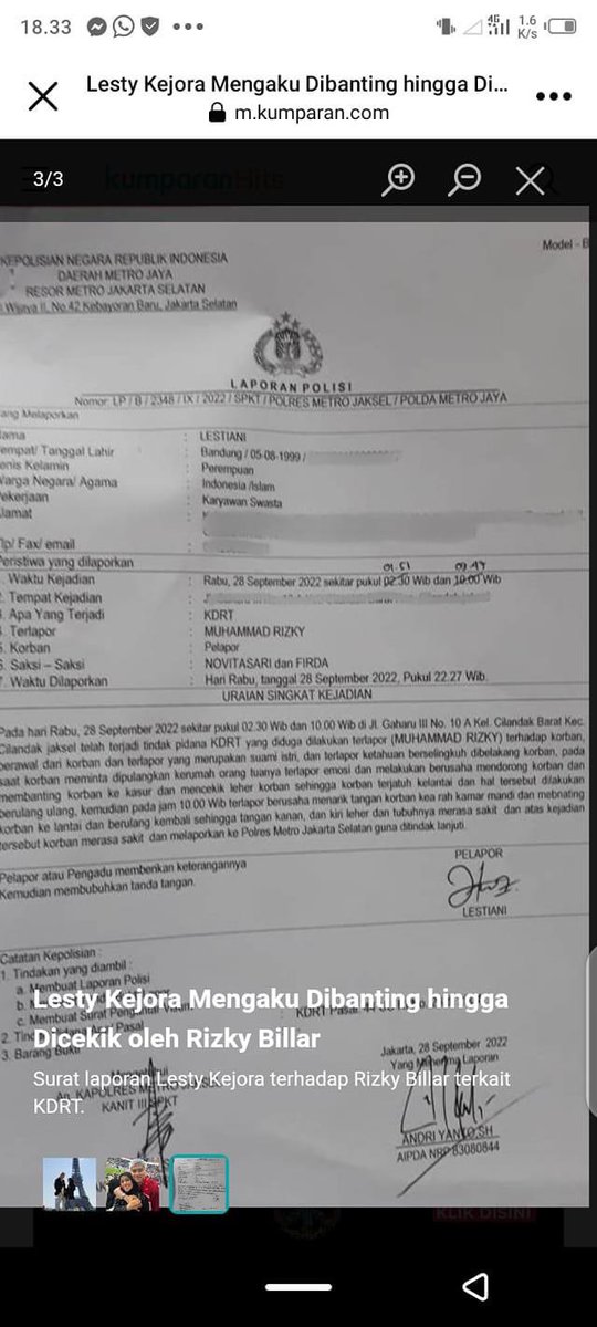 sedang bersenang-senang tweet media