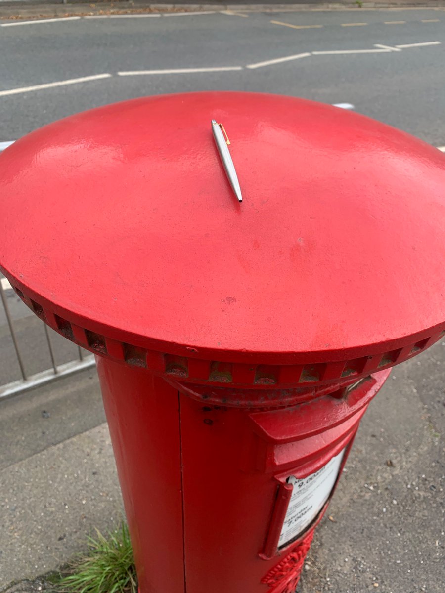 PenMillers's tweet photo. Just wrote a letter to my PEN pal. @Andylampard8 @MahonCraig @JoeRose6 @BenChapman51 @thegreghardman @gaznolan86 @AlexJDickinson @SgbSarah https://t.co/1KwWbefu8R