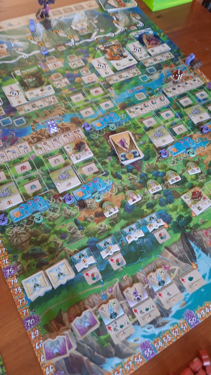 Bumblebeez2015's tweet photo. Lees hier onze review en speluitleg van BItoku: Bumblebeez Spellenwinkel Reviews en Blogs: Bitoku https://t.co/Udmlwrzq7i 
#bitoku #keepexploringgames #bordspel #review #boardgame #boardgamegeek https://t.co/qozv21Z5aT