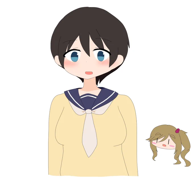 斉藤#ゆるキャン 