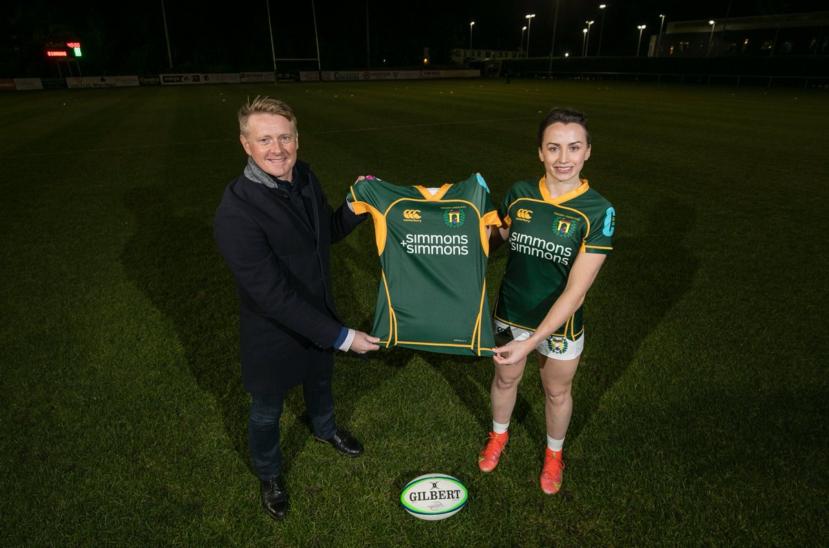 Aine Hayes tweet media