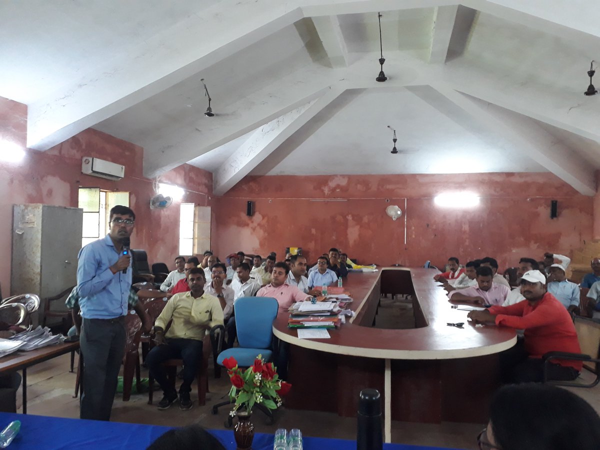 B.D.O deoghar tweet media