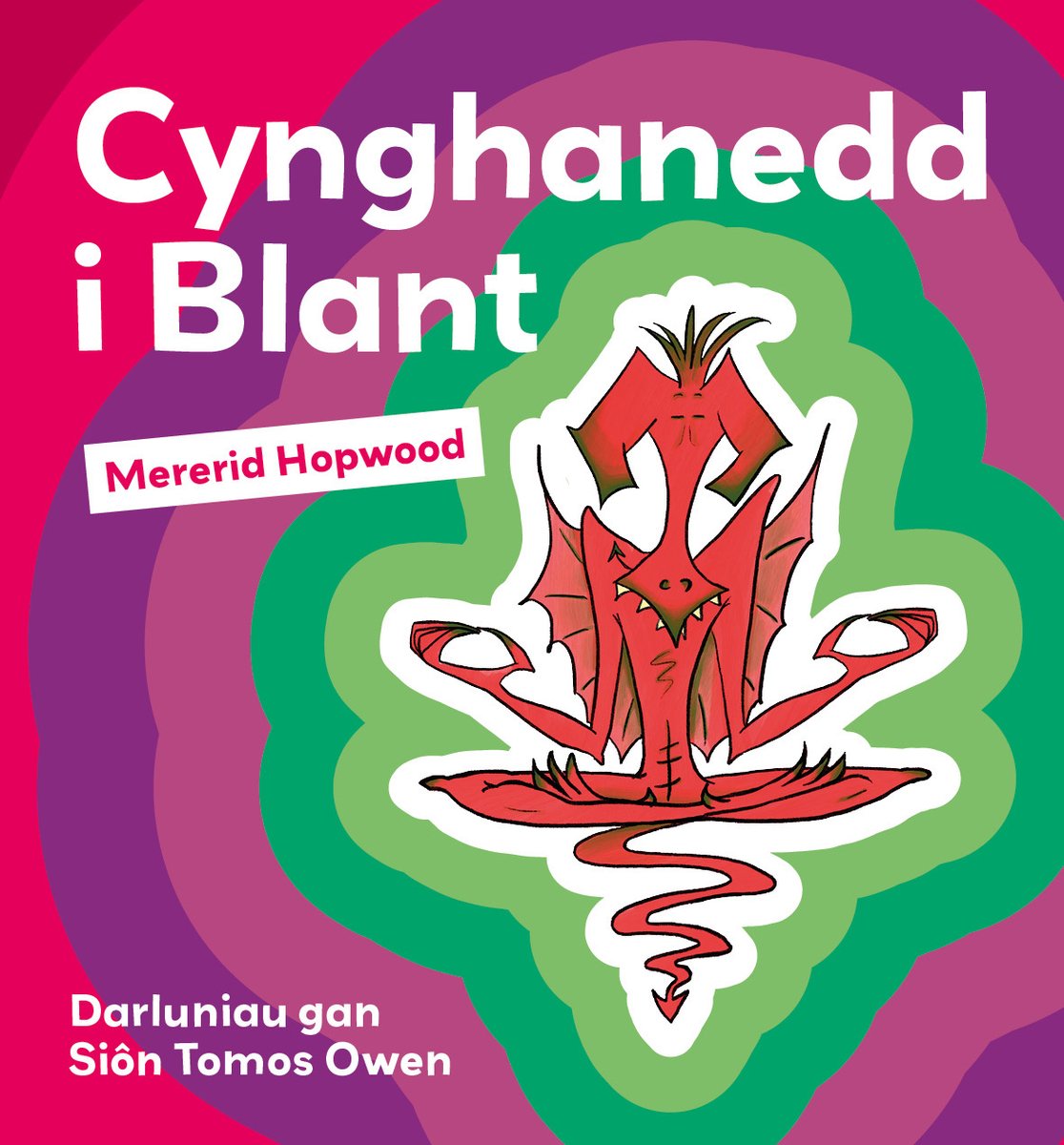 Edrychwch beth fydd yn y siopau cyn hir .... wedi bod yn edrych mlaen yn arw at rannu hyn efo chi i gyd!

Argraffiad newydd sbon danlli o 'Cynghanedd i Blant' - i blant AC oedolion! Llyfr lliwgar, llawn posau a gemau ... dydi cynganeddu erioed wedi bod mor hawdd! <a href="/trydarbarddas/">Barddas</a>