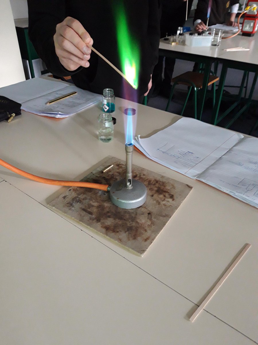 St Margaret's Academy Science tweet media