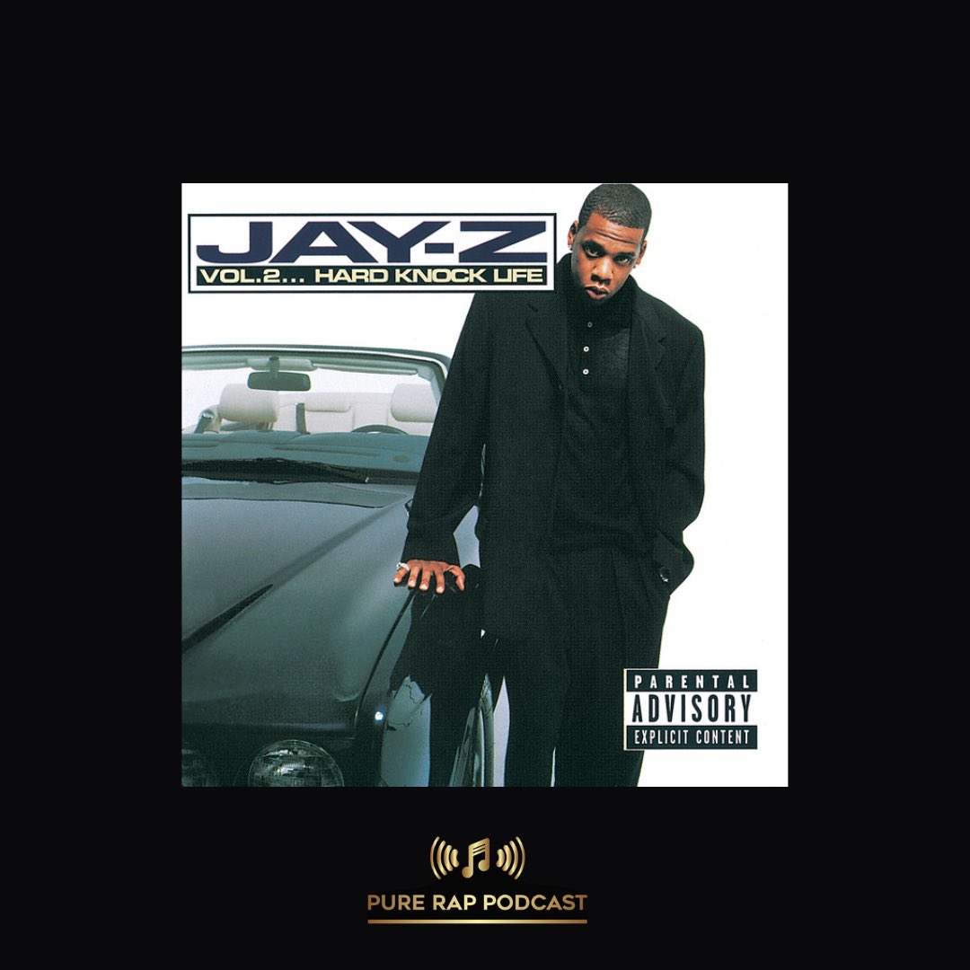 On this day in 1998, @sc released his third studio album: Vol. 2… Hard Knock Life. 

Name your favorite tracks! 🎧💿

#HipHop #HHT #JayZ #Vol2HardKnockLife #OnThisDay
