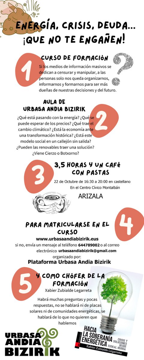 Te vienes?