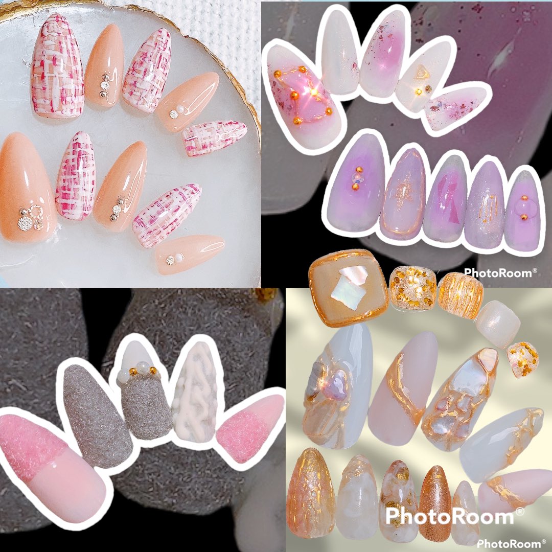 miinails2's tweet photo. 🐰 ネイルチップ 無償企画 🐰

参加方法 ¦ フォロー・RT
参加期間 ¦ 9/29~10/31
当選人数 ¦ 3名程

お好きな色味、雰囲気、持ち込み画像
サイズ変更、フルカスタムOK👌🏻´-
当選発表はDMにて🪄⌒♡｡．

#ネイルチップ
#ネイルチップ無償企画
#ネイルチップオーダー
#無償企画
#プレゼント企画 https://t.co/Aq5das1Niq