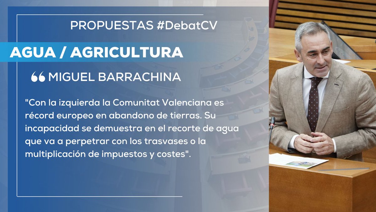 ppcv's tweet photo. #DebatCV en @cortsval https://t.co/e39BMIO4Nm