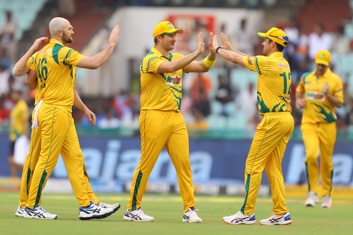 Australia Legends tweet media