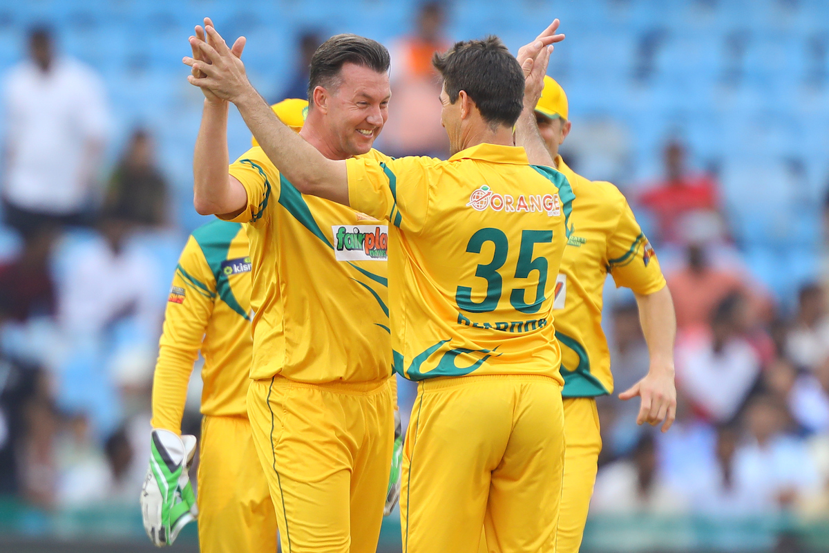 Australia Legends tweet media