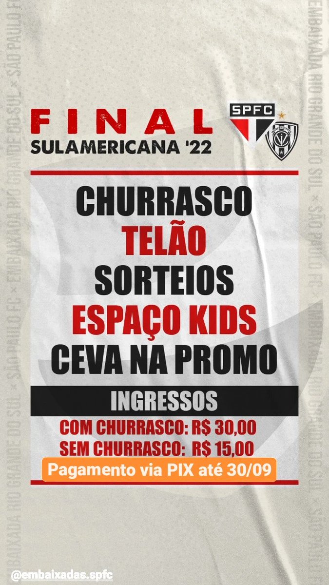 EmbaixadaRS's tweet photo. https://t.co/XGbkp7aTdl