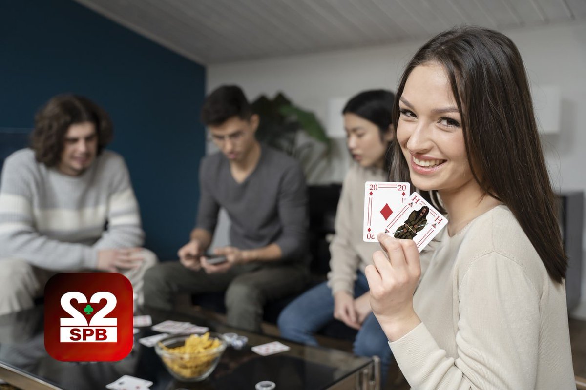 22xgame's tweet photo. 😍 Why are we so sure you'll like 22 SPB?
🚀 @22xgame is a fast-paced, engaging game where you have plenty of ways to strategize and win.
😎 There are four goals that yield you additional points, and you decide which ones to pursue to crush your competition with the maximum score https://t.co/1qBpOfSVsF