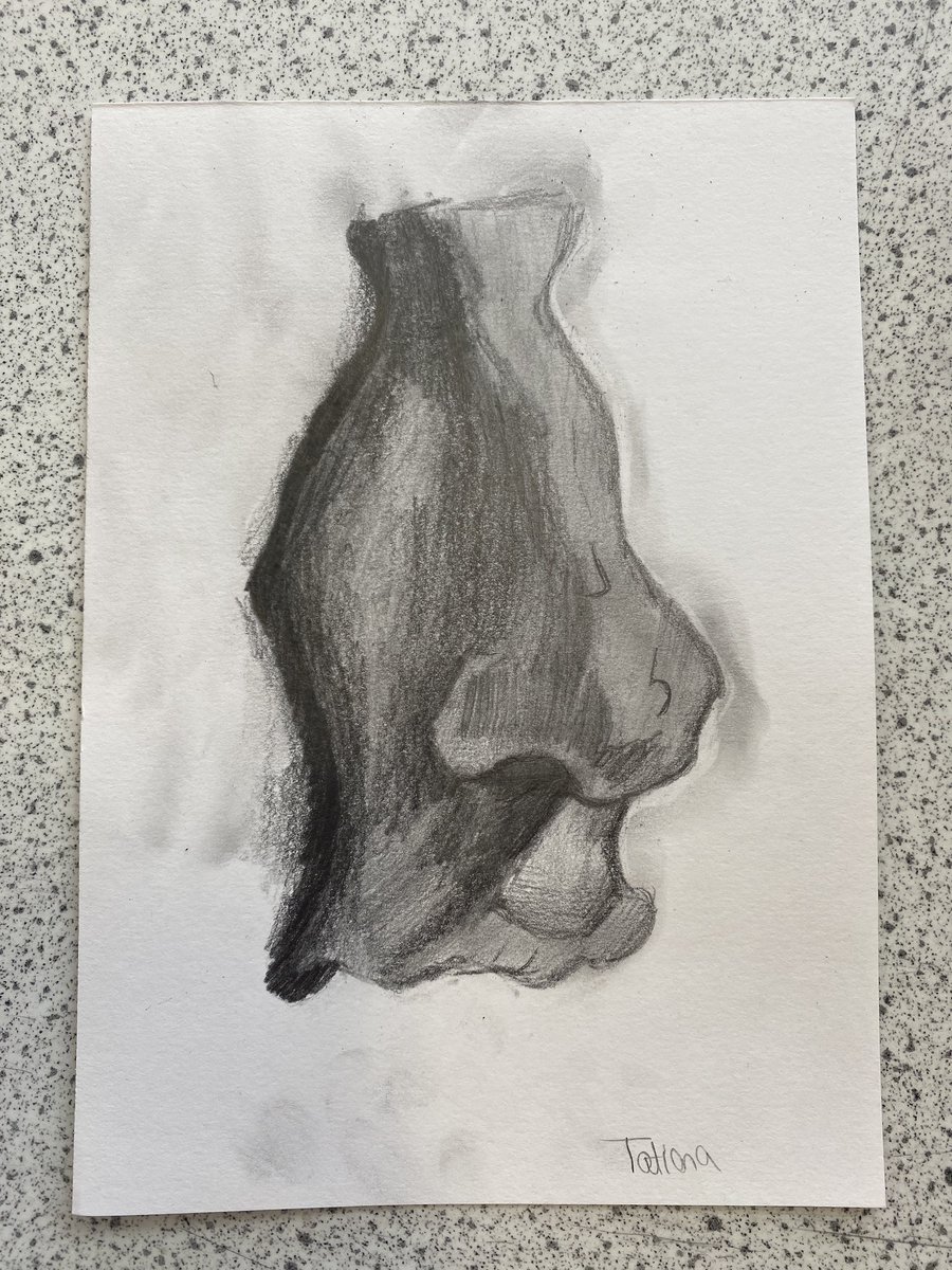 craigroystonart's tweet photo. Portraiture with S3 🤩👃🏽🗿 https://t.co/GgwJZrqXik