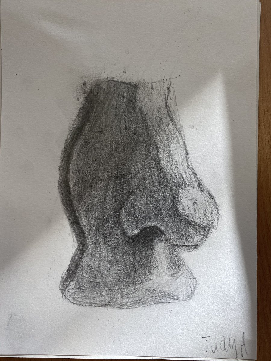 craigroystonart's tweet photo. Portraiture with S3 🤩👃🏽🗿 https://t.co/GgwJZrqXik