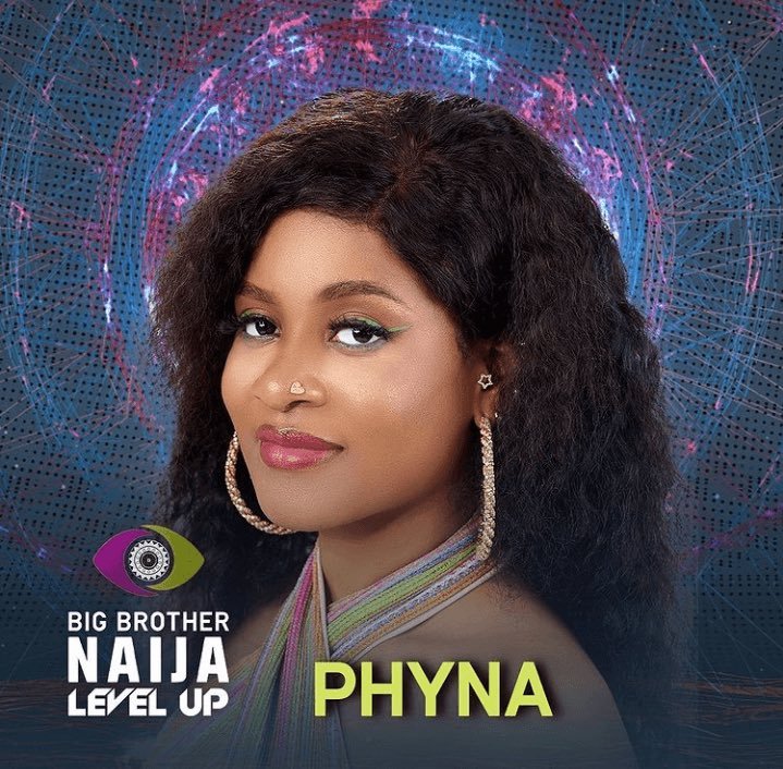 Dr_Aisha40's tweet photo. You can only pick 1 to win… 🏆 
Who takes it out of these two? 

 🔁 Retweet for Phyna

 ❤️ Like for Bryann

#BBNaija       #BBNaija    #Phyna𓃵  #BBNaija7 #Liquorose https://t.co/oi63fSjQpe