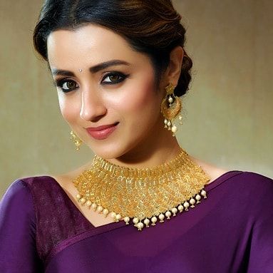NeeruSwathi's tweet photo. #iottupdates #iott
Cutey 💜Trisha💝 https://t.co/wnwPcgiCqA