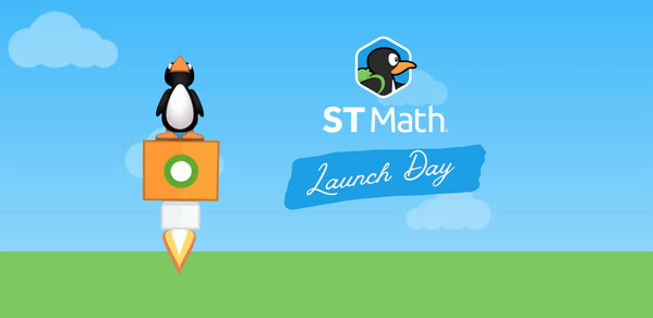 STMathTX's tweet photo. It's the last day to enter our ST Math Launch Day giveaway! Share the exciting things you are doing to blast off with JiJi this school year and be sure to tag us! 🐧
https://t.co/hoyFXSPyvi
#STMathLaunchDay #BackToSchool #STMathTX https://t.co/9k6Xfky2dz