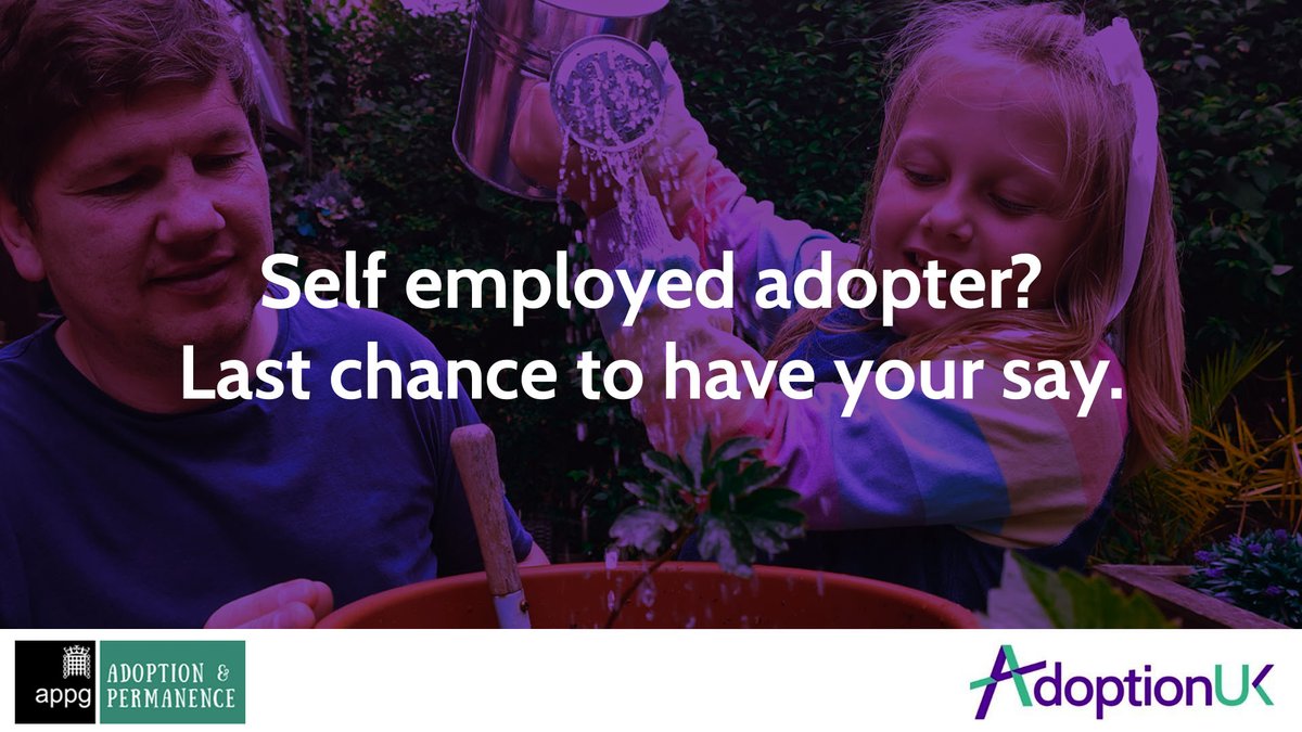 Adoption UK tweet media